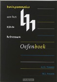 BASISGRAMMATICA VAN HET BIJBELS HEBREEUW