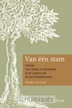 VAN EEN STAM - GREEF, W. DE - 9789059726345