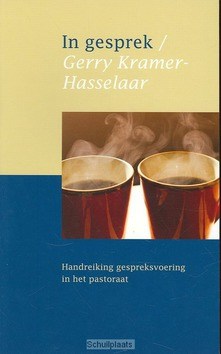 IN GESPREK - KRAMER-HASSELAAR, GERRY - 9789059771284