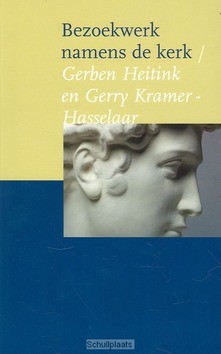 BEZOEKWERK NAMENS DE KERK - HEITINK, G. - 9789059773936