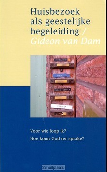 HUISBEZOEK ALS GEESTELIJKE BEGELEIDING - DAM - 9789059776128