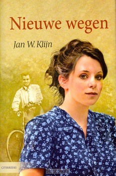 NIEUWE WEGEN - KLIJN, J.W. - 9789059776234