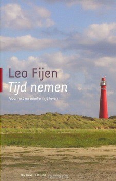 TIJD NEMEN? - FIJEN, L. - 9789059959804