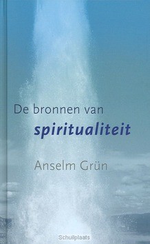 DE BRONNEN VAN SPIRITUALITEIT - GRUN - 9789059959941