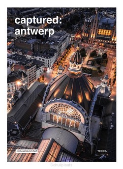 CAPTURED: ANTWERP - GENEUGELIJK, ROY - 9789059960022