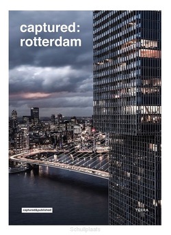 CAPTURED: ROTTERDAM - GENEUGELIJK, ROY - 9789059960534