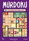 MURDOKU - GARAND, MANUEL - 9789059960800