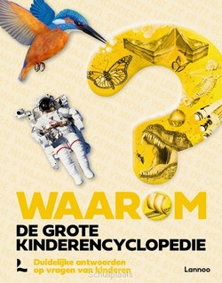 WAAROM? - HERUITGAVE - 9789059960961