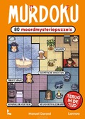 MURDOKU - TERUG IN DE TIJD - GARAND, MANUEL - 9789059965607