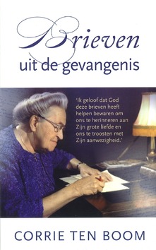 BRIEVEN UIT DE GEVANGENIS - BOOM - 9789059990166