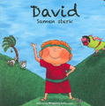 DAVID SAMEN STERK