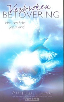 VERBROKEN BETOVERING - LOEVE, ANGELA - 9789059990333