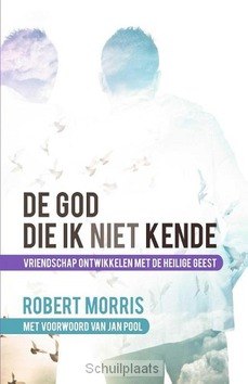 GOD DIE IK NIET KENDE, DE - MORRIS, ROBERT - 9789059990340