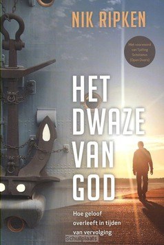 HET DWAZE VAN GOD - RIPKEN, NIK - 9789059990470