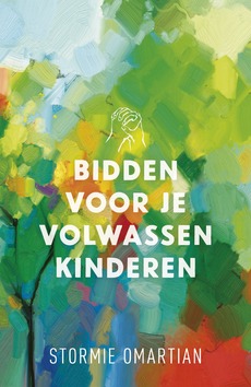 BIDDEN VOOR JE VOLWASSEN KINDEREN - OMARTIAN, STORMIE - 9789059990548