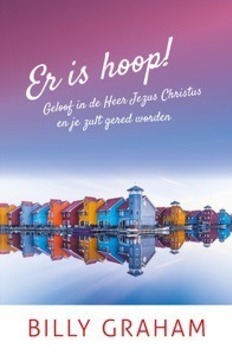 ER IS HOOP! - GRAHAM, BILLY - 9789059990616