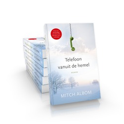 TELEFOON VANUIT DE HEMEL - ALBOM, MITCH - 9789059990722