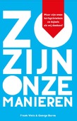 ZO ZIJN ONZE MANIEREN