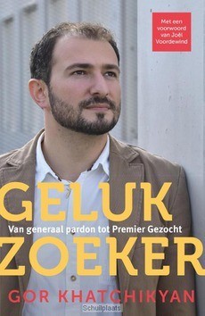 GELUKZOEKER - KHATCHIKYAN, GOR - 9789059990913