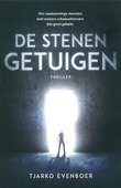 DE STENEN GETUIGEN - EVENBOER, TJARKO - 9789059990968