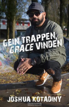 GEIN TRAPPEN, GRACE VINDEN - KOTADINY, JOSHUA - 9789059990975