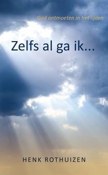 ZELFS AL GA IK - ROTHUIZEN, HENK - 9789059991132