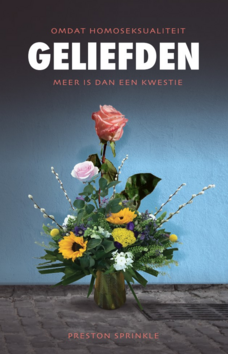 GELIEFDEN - SPRINKLE, PRESTON - 9789059991149