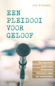 EEN PLEIDOOI VOOR GELOOF