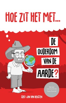 OUDERDOM VAN DE AARDE - HEUGTEN, GERT JAN VAN - 9789059991217