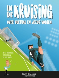 IN DE KRUISING - JONG DE, JOYCE - 9789059991248