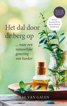 HET DAL DOOR, DE BERG OP - GALEN, ILSE VAN - 9789059991323