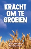 KRACHT OM TE GROEIEN