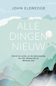 ALLE DINGEN NIEUW