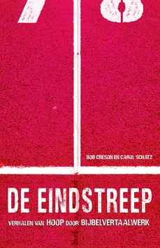 EINDSTREEP, DE - CRESON, BOB - 9789059991590
