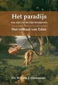 PARADIJS, HET - OUWENEEL, WILLEM - 9789059991606