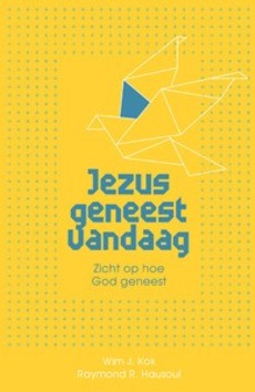 JEZUS GENEEST VANDAAG - KOK, W., HAUSOUL, R. - 9789059992009