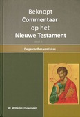 BEKNOPT COMMENTAAR OP HET NT 3 - OUWENEEL, W.J. - 9789059992054
