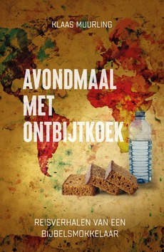 AVONDMAAL MET ONTBIJTKOEK - MUURLING, KLAAS - 9789059992184