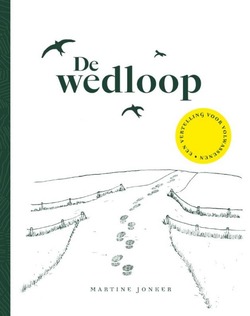 WEDLOOP - JONKER, MARTINE - 9789059992245