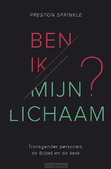 BEN IK MIJN LICHAAM?