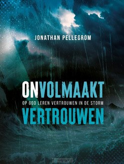 ONVOLMAAKT VERTROUWEN - PELLEGROM, JONATHAN - 9789059992368