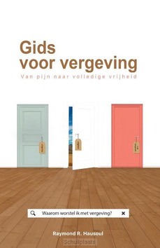 GIDS VOOR VERGEVING - HAUSOUL, RAYMOND - 9789059992405