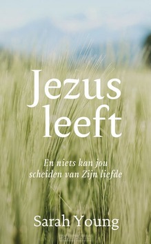 JEZUS LEEFT - YOUNG, SARAH - 9789059992603
