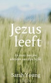 JEZUS LEEFT
