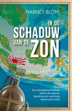 IN DE SCHADUW VAN DE ZON - BLOM, MARNEY - 9789059992801