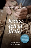 JEZUS FEIT OF FICTIE