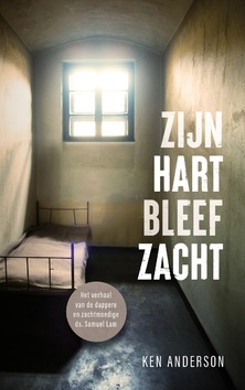 ZIJN HART BLEEF ZACHT - ANDERSON - 9789059992931