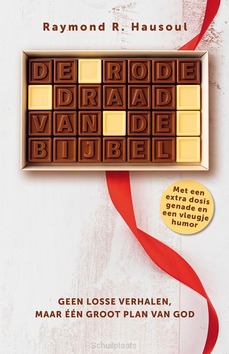 RODE DRAAD VAN DE BIJBEL - HAUSOUL, RAYMOND - 9789059993044