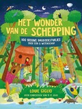 WONDER VAN DE SCHEPPING - GIGLIO, LOUIE - 9789059993174