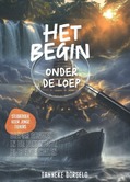 BEGIN ONDER DE LOEP - DORGELO,TANNEKE - 9789059993198